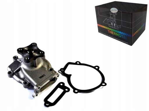 D11042Tt Pompa Cieczy Chłodzącej Thermotec