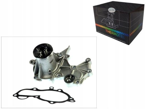 D18012Tt Pompa Cieczy Chłodzącej Thermotec