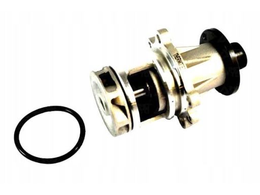 D1B011Tt Pompa Cieczy Chłodzącej Thermotec