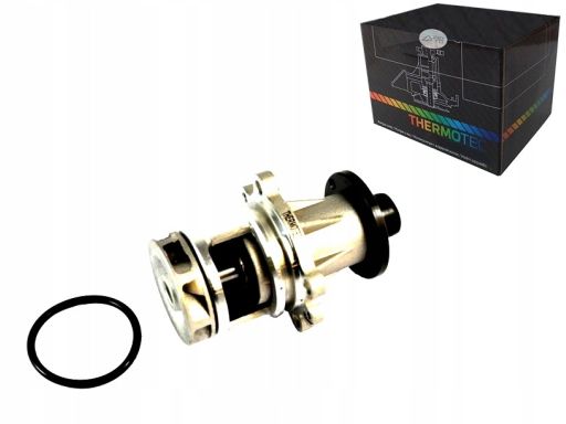 D1B011Tt Pompa Cieczy Chłodzącej Thermotec