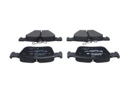 0 986 495 346 Klocki Ham. Vw T. Arteon/Passat/Tiguan/T Bosch