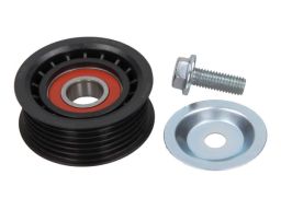 54-0696 Rolka Napinacza Paska Wielorowk. Vw A3/T Maxgear