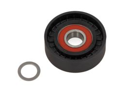 54-0890 Rolka Napinacza Paska Wielorowk. Bmw M57 Maxgear