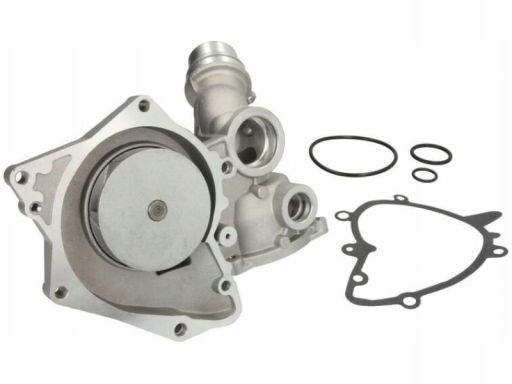 D1B034Tt Pompa Cieczy Chłodzącej Thermotec