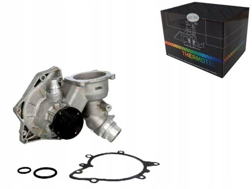 D1B034Tt Pompa Cieczy Chłodzącej Thermotec