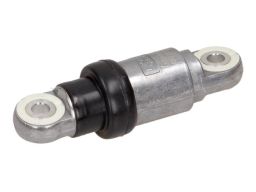 54-1169 Tłumik Drgań Paska Wielorowk. Bmw M47 E4 Maxgear