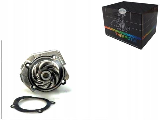 D1F011Tt Pompa Cieczy Chłodzącej Thermotec