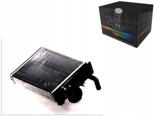 D6F011Tt Nagrzewnica Thermotec