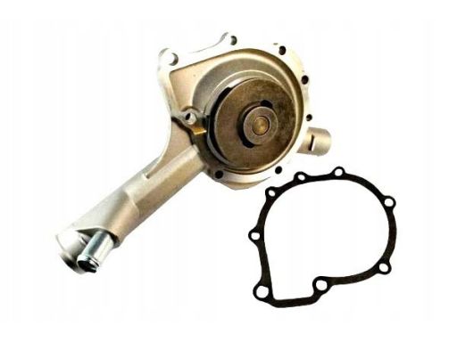 D1M012Tt Pompa Cieczy Chłodzącej Thermotec