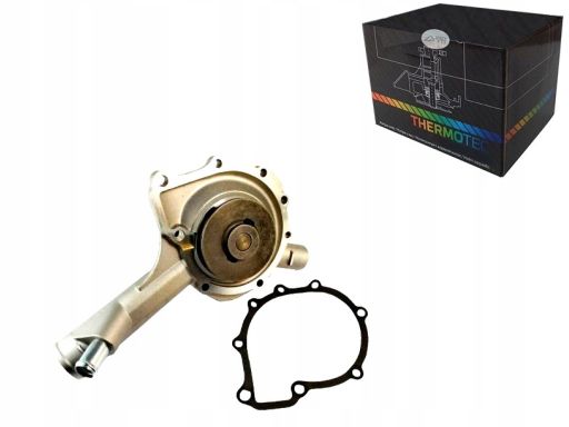 D1M012Tt Pompa Cieczy Chłodzącej Thermotec