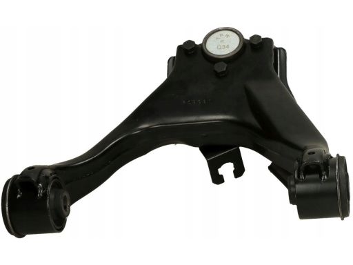 Jtc7622 Wahacz/Drążek Reakcyjny Trw