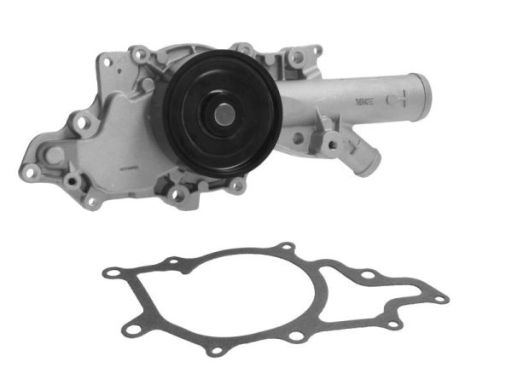 D1M042Tt Pompa Cieczy Chłodzącej Thermotec