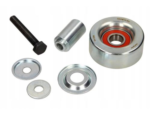 54-1285 Rolka Paska Wielorowk. Hyundai Ix35 2,2C Maxgear