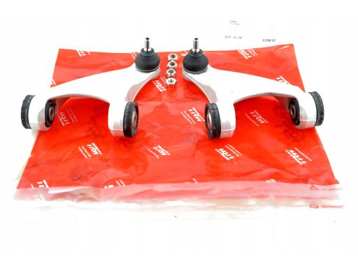 Jtc920 Wahacz/Drążek Reakcyjny Trw