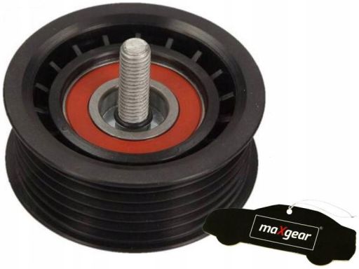 54-1354 Rolka Paska Wielorowk. Db W212/ W166 Maxgear