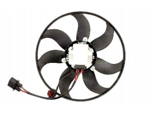 D8W036Tt Wentylator Chłodnicy Silnika Thermotec