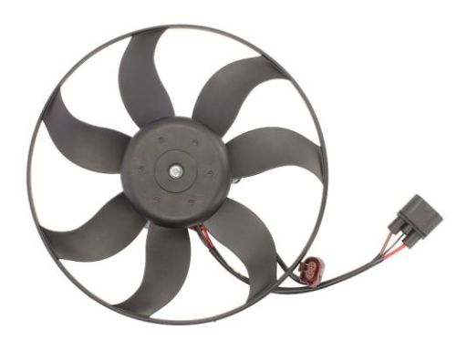 D8W036Tt Wentylator Chłodnicy Silnika Thermotec