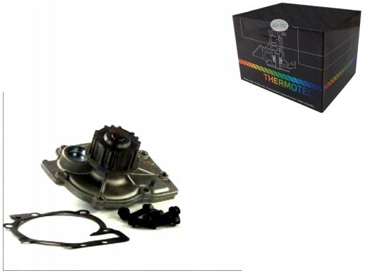 D1V013Tt Pompa Cieczy Chłodzącej Thermotec