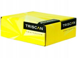 8125 23224 Osłona Tarczy Ham. Db T. Viano/Vito 03- Triscan