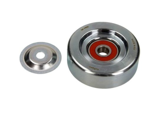 54-1448 Rolka Paska Wielorowk. Nissan Almera Ii/ Maxgear