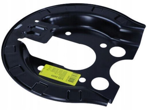 8125 28203 Osłona Tarczy Ham. Citroen T. C4 04- Le/ Triscan