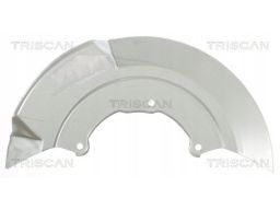 8125 29131 Osłona Tarczy Ham. Vw P. T4 90-03 Pr Triscan