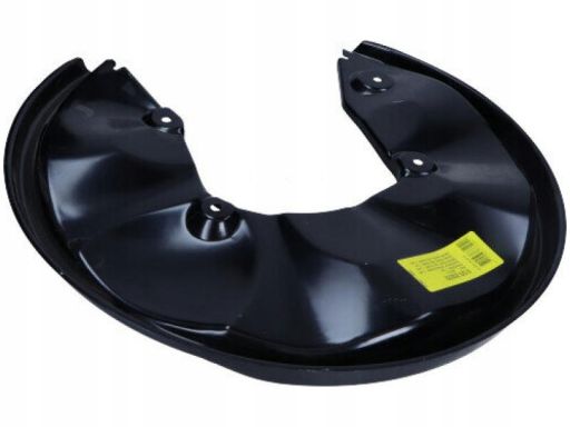 8125 29223 Osłona Tarczy Ham. Audi T. A4/A6 04-11 L Triscan