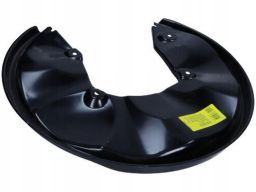 8125 29223 Osłona Tarczy Ham. Audi T. A4/A6 04-11 L Triscan