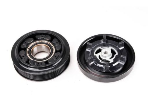 Ca304 Sprzęgło Elektromagnetyczne Kompresora K Thermotec