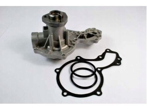 D1W027Tt Pompa Cieczy Chłodzącej Thermotec