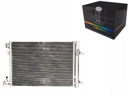 Ktt110098 Skraplacz Klimatyzacji Thermotec