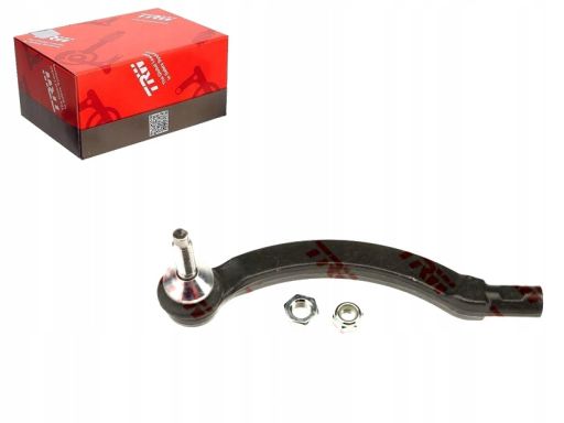 Jte1002 Końcówka Drążka Kierowniczego Trw