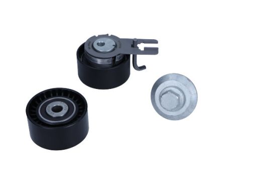 56-0025 Zestaw Rolek Rozrządu Peugeot 1,4Hdi 01- Maxgear