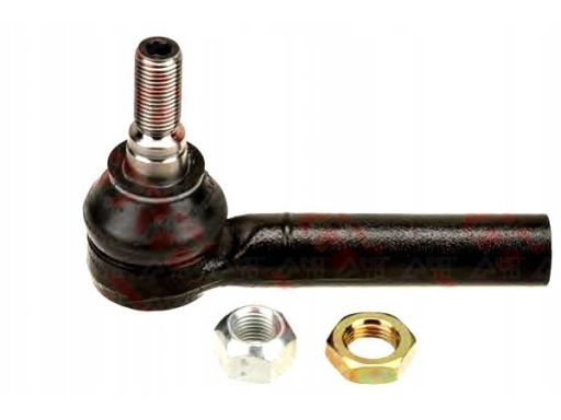 Jte1034 Końcówka Drążka Kierowniczego Trw