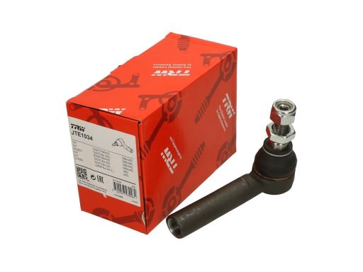 Jte1034 Końcówka Drążka Kierowniczego Trw
