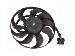 57-0013 Wentylator Chłodnicy Vw Golf/Jet Maxgear