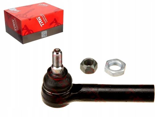 Jte463 Końcówka Drążka Kierowniczego Trw