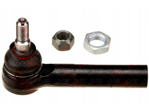 Jte463 Końcówka Drążka Kierowniczego Trw