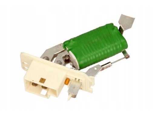 57-0037 Rezystor Dmuchawy Opel Astra Maxgear