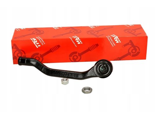 Jte1133 Końcówka Drążka Kierowniczego Trw