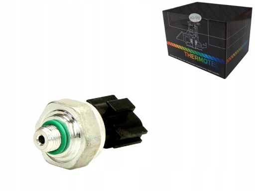 Ktt130026 Zawór Rozprężny Klimatyzacji Thermotec