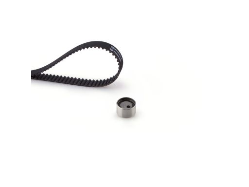 K015284Xs Zestaw Paska Rozrządu Gates