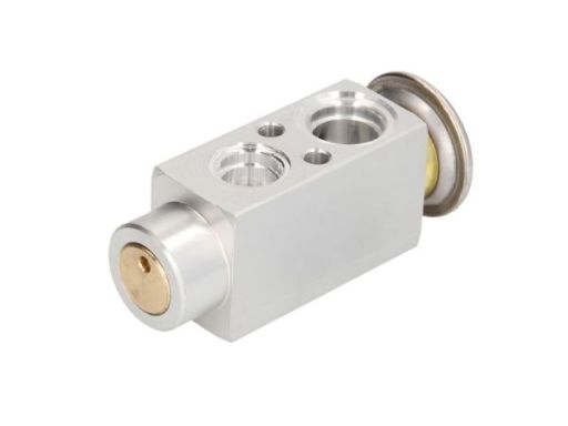 Ktt140016 Zawór Rozprężny Klimatyzacji Thermotec