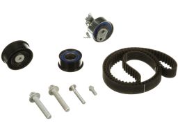 K015499Xs Zestaw Paska Rozrządu Gates