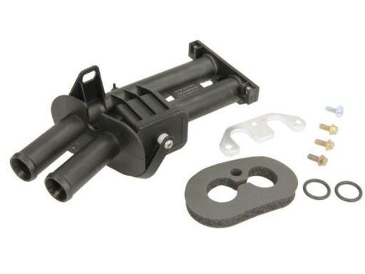 D0M001Tt Zawór Kontrolny Czynnika Chłodzącego Thermotec