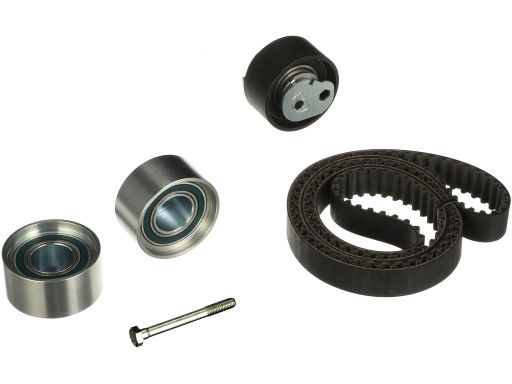 K025624Xs Zestaw Paska Rozrządu Gates