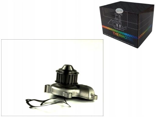 D11028Tt Pompa Cieczy Chłodzącej Thermotec