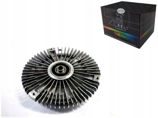 D5B006Tt Sprzęgło Wentylatora Chodnicy Thermotec