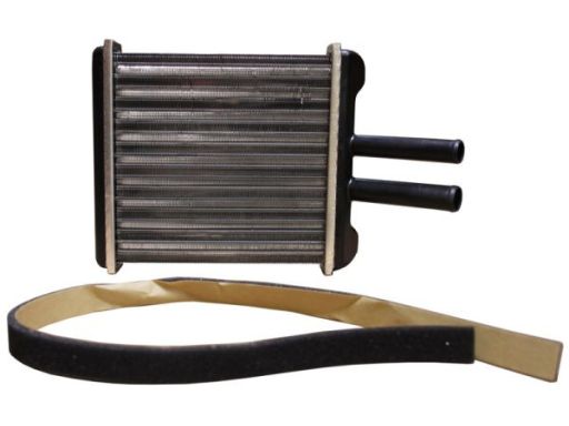 D60004Tt Nagrzewnica Thermotec