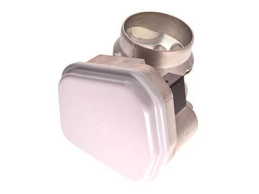 58-0092 Przepustnica Fiat Ducato 2.3D 06- (Bez R Maxgear